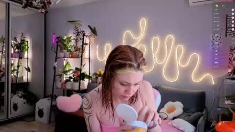 your_corvus online show from June 15, 10:51 am