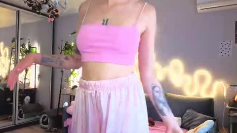 your_corvus online show from July 15, 10:31 am