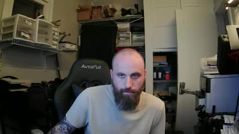 Daddy online show from October 20, 1:54 am