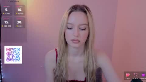 Olivia online show from December 18, 8:48 pm