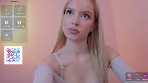 Olivia online show from November 2, 9:48 pm