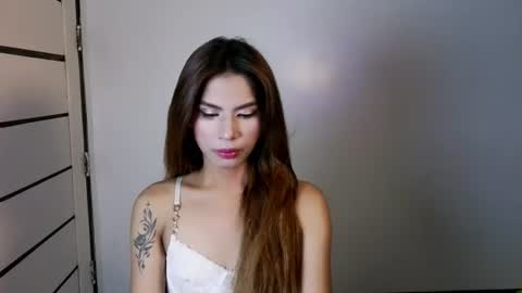 your_goddess45 online show from June 28, 7:43 pm