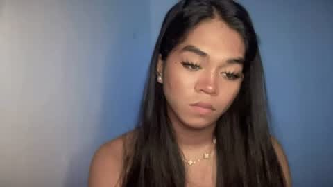 your_goddess_ayesha online show from July 18, 11:18 pm