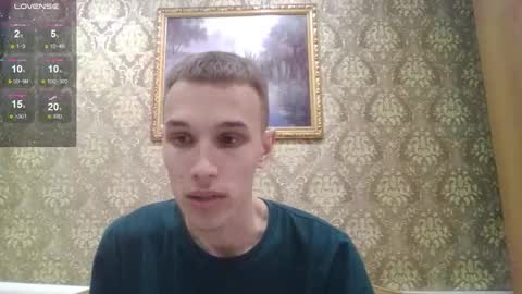 Mark online show from October 27, 8:36 am