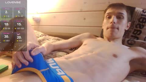 Mark online show from February 6, 5:59 pm