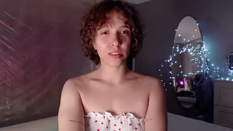 Alex and Kris long hair online show from June 18, 11:10 pm