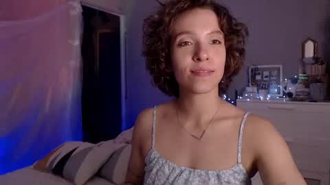 Alex and Kris long hair online show from July 4, 12:26 am
