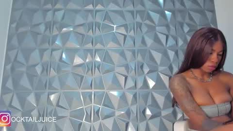 your_juice_ocktail online show from March 15, 3:44 am