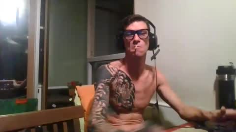 your_kingsex online show from May 7, 2:07 am