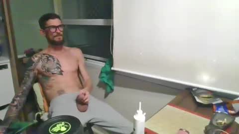 your_kingsex online show from April 24, 2:24 am