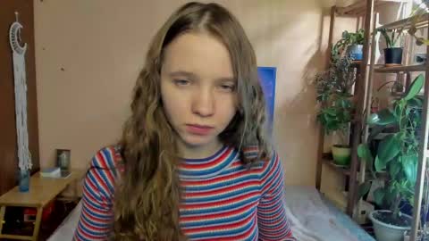 Leslie online show from May 8, 11:43 pm