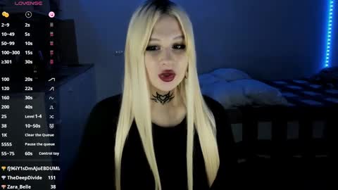 Eva online show from March 6, 1:16 am