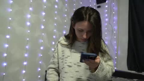 Meri  online show from February 22, 9:28 pm