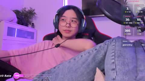 Han   online show from October 25, 12:00 am