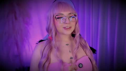 Cami independent model online show from March 30, 4:12 am