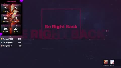 luna online show from March 22, 12:31 pm