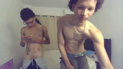 your_master7 online show from February 5, 2:04 am