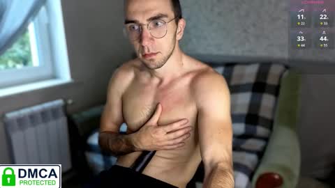 Your new boyfriend17 online show from October 17, 9:57 am