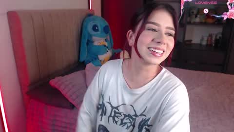 your_rosalie online show from February 4, 6:50 am