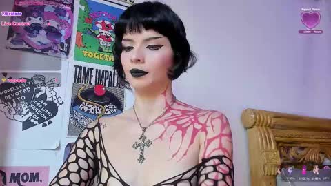 Daniela  Help me reach 100 likes online show from February 24, 7:52 pm