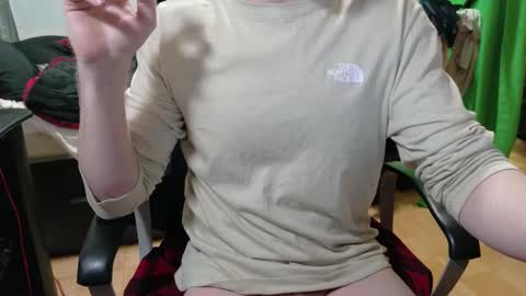 Ben Dover online show from November 20, 10:40 pm