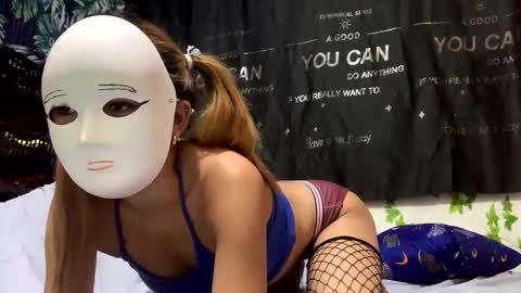 sexylady online show from April 3, 12:45 pm