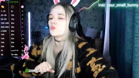 Molly online show from March 2, 2:38 am