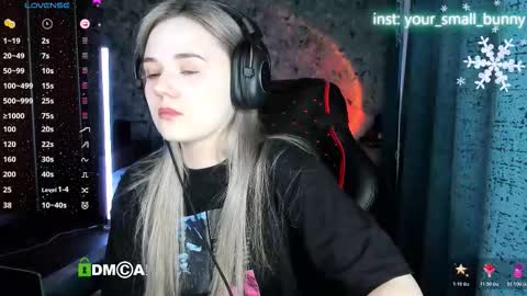 Molly online show from February 6, 2:26 am