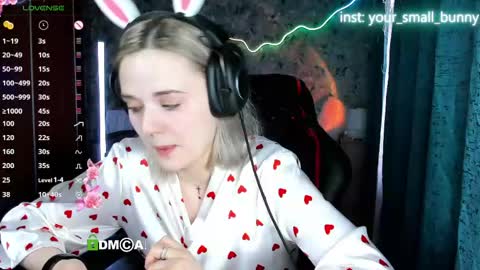 Molly online show from May 30, 2:43 am
