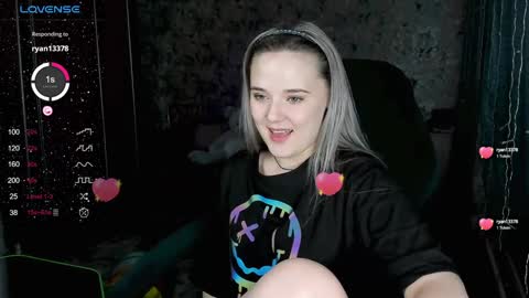 Snapshot of your_small_bunny chatting on January 27, 11:00 am Molly online show from January 27, 11:00 am