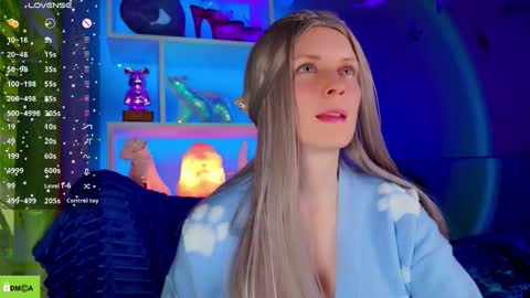 your_spring online show from March 27, 11:17 pm