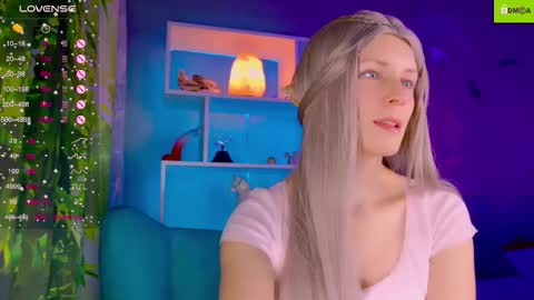 your_spring online show from November 6, 1:52 am