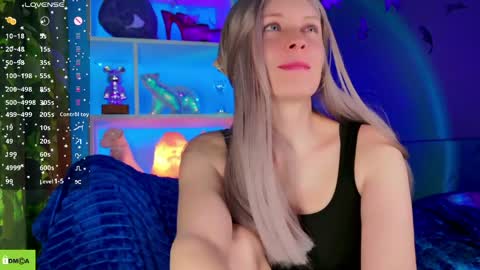 your_spring online show from March 31, 6:25 am