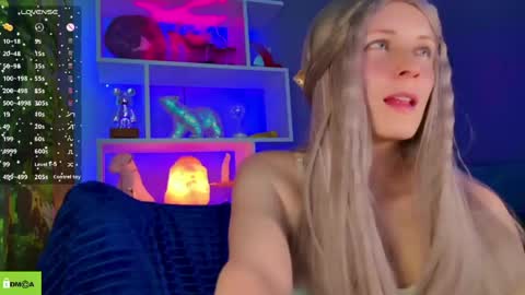 your_spring online show from May 17, 12:25 pm