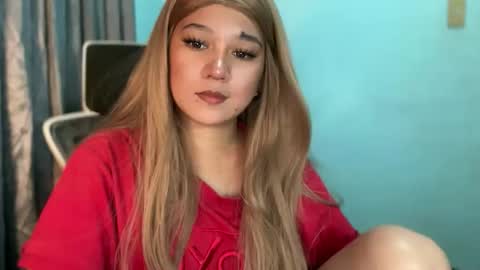 Maria online show from October 27, 4:40 pm