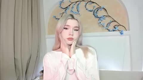 Alice online show from January 11, 12:33 pm