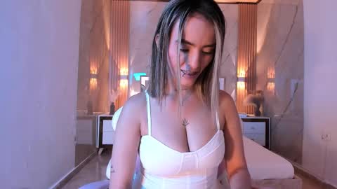 Salome online show from February 26, 8:12 pm