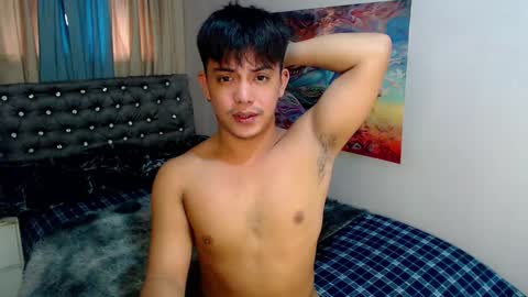 Snapshot of yourasian_bradley chatting on September 9, 1:49 am yourasian_bradley online show from September 9, 1:49 am