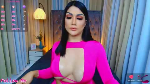 Goddess online show from March 23, 11:48 am