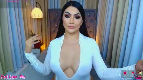 Goddess online show from March 28, 12:06 pm