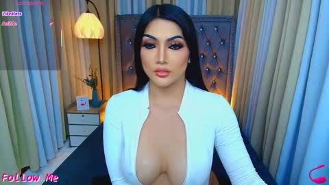 Goddess online show from March 15, 1:58 pm