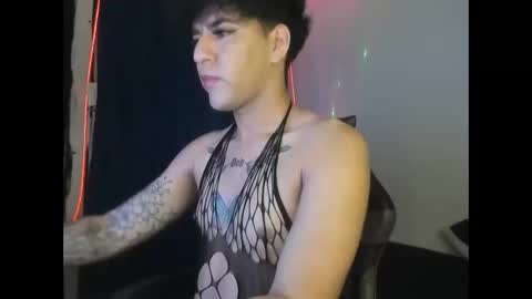 YourBabyNeii online show from March 8, 2:15 am