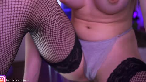 Snapshot of yourbabypearl chatting on February 2, 9:34 pm YourBabyPearl online show from February 2, 9:34 pm