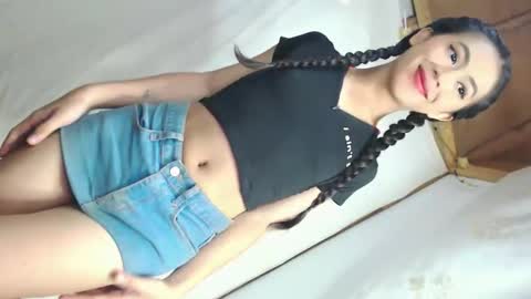 Angel online show from October 6, 7:04 am