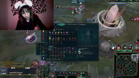 Val Honey online show from February 15, 4:48 am