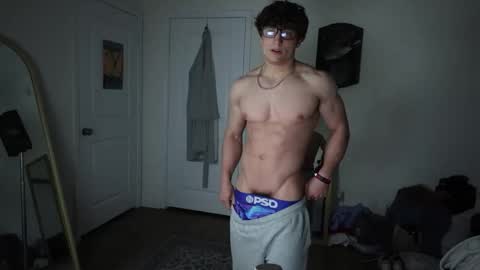 Ben online show from April 1, 2:23 am