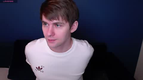 Billy online show from March 23, 1:32 am