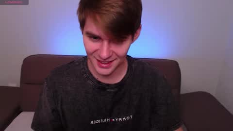 Snapshot of yourbilly chatting on October 3, 2:32 am Billy online show from October 3, 2:32 am