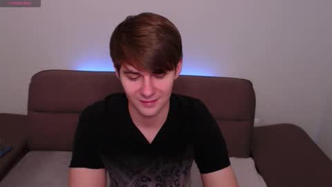 Billy online show from November 15, 2:46 am