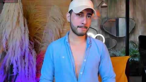 YOURBOYNEXTDOOR online show from January 13, 7:21 pm